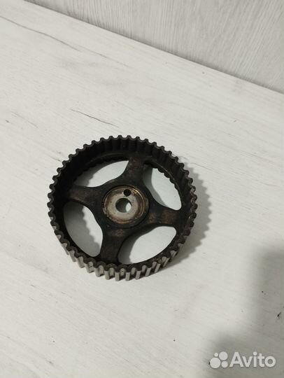 Шкив распредвала Mitsubishi 4G93 Митсубиси