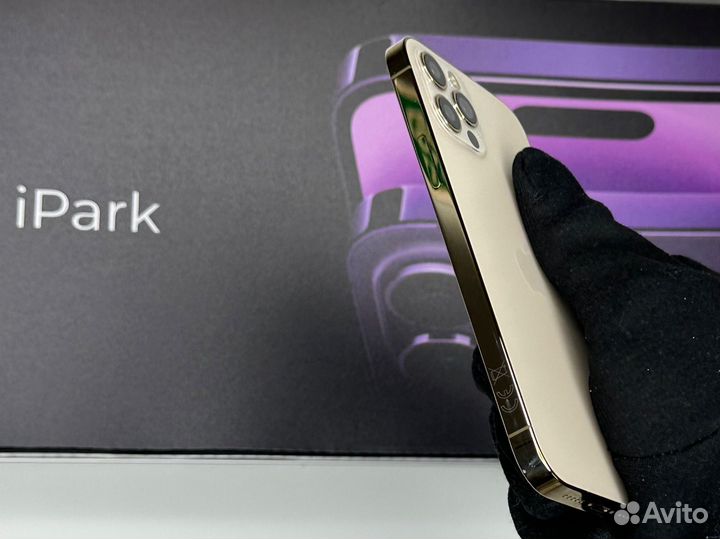 iPhone 12 Pro, 256 ГБ