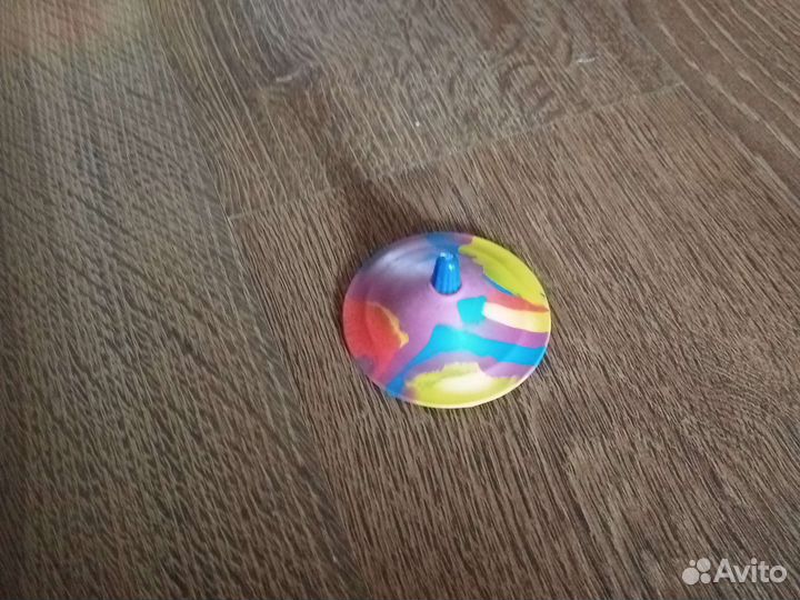 Попрыгунчик