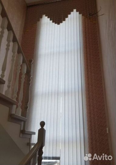 Вертикальные жалюзи C93372-A9655