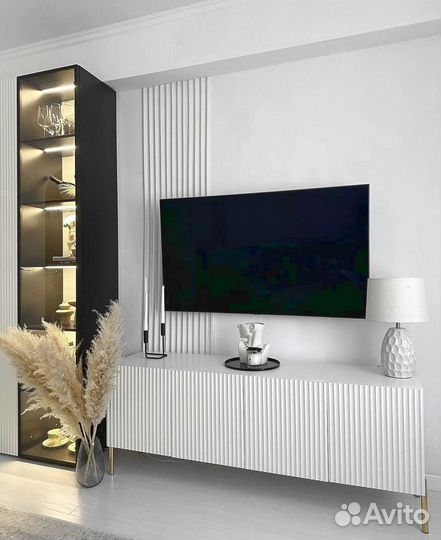 Тв зона на заказ