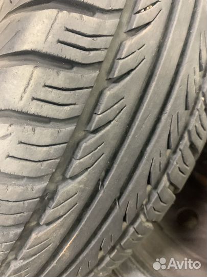 КАМА Breeze (HK-132) 175/65 R14