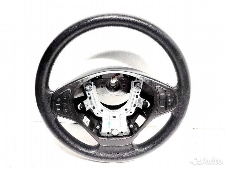 Руль (2007-2012) Kia Ceed