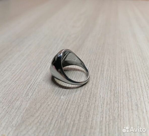 Кольцо Олега Шепса