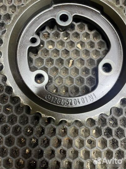 Шестерня Mercedes-Benz M111