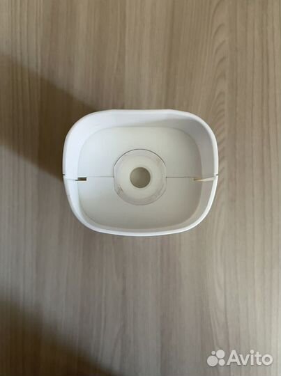 Дозатор для зубной пасты