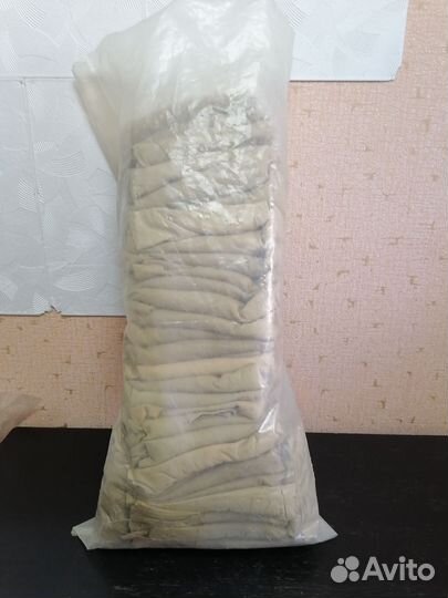 Ветошь трикотажная хб