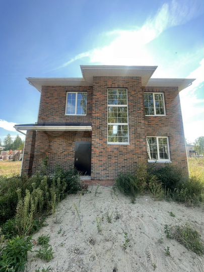 Дом 150 м² на участке 6,7 сот.