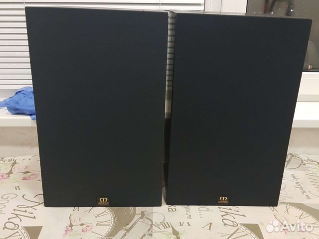 Monitor Audio Studio R100 купить в Химках | Электроника | Авито