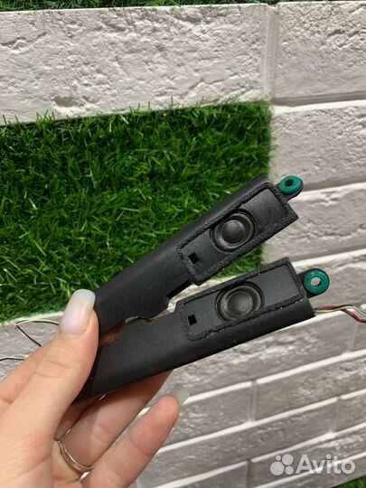 Оригинальные динамики Asus K50