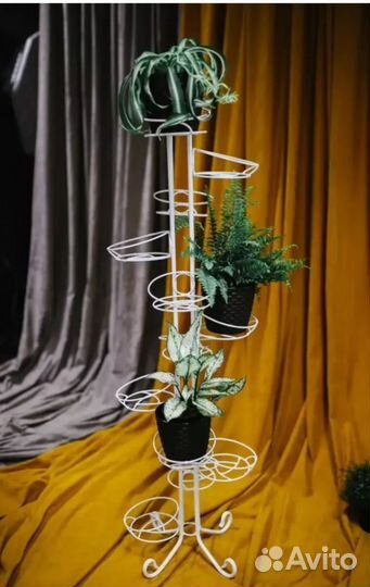 Подставка для цветов