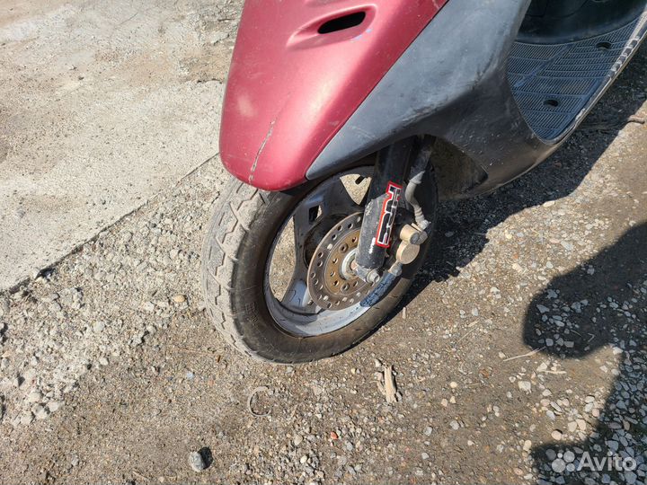 Honda dio AF-27 SR