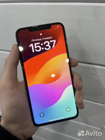 iPhone Xs Max, 64 ГБ