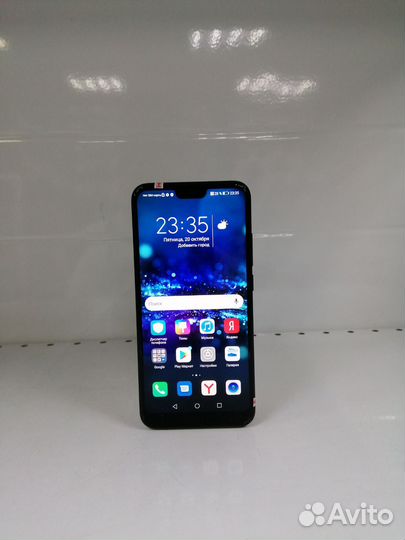 HONOR 10, 4/64 ГБ