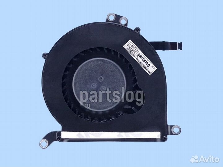 Вентилятор для Macbook Air 13