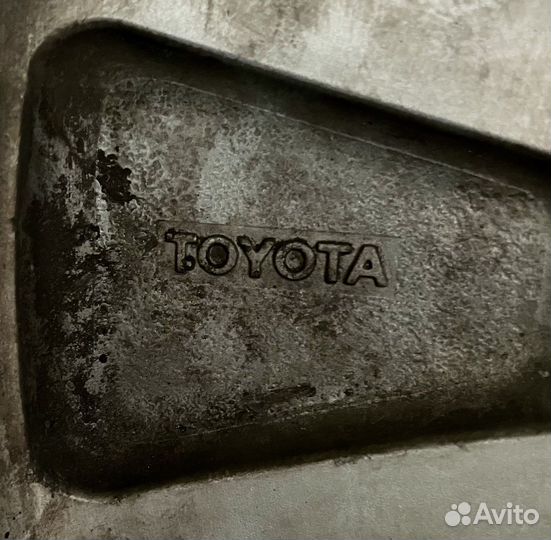 Диски 5 100 r17