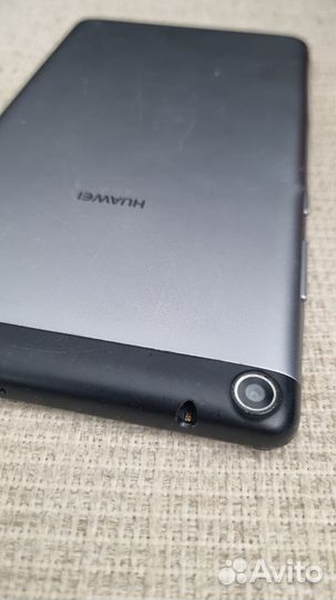 Планшет Huawei Media Pad T3 (BG2-W09) -7