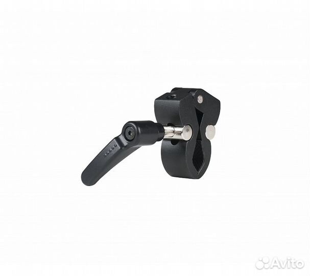 Зажим Nanlite Mini Super Clamp