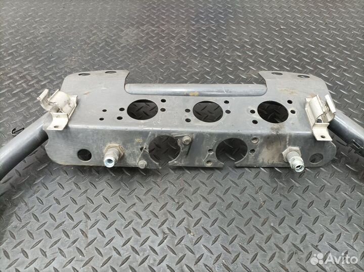 Кронштейн перекидок Renault T, Volvo FH, Volvo FM