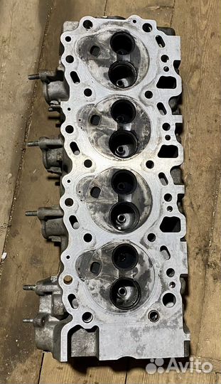 Гбц toyota prado/hiace/regius 1KZ-TE 99