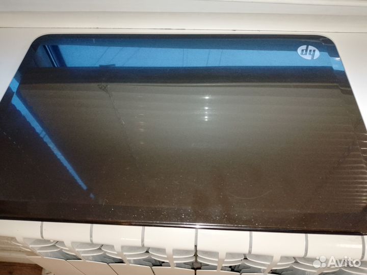 Ноутбук HP Pavillion G6 A10, 4 ядра, 8 гб, 500 гб