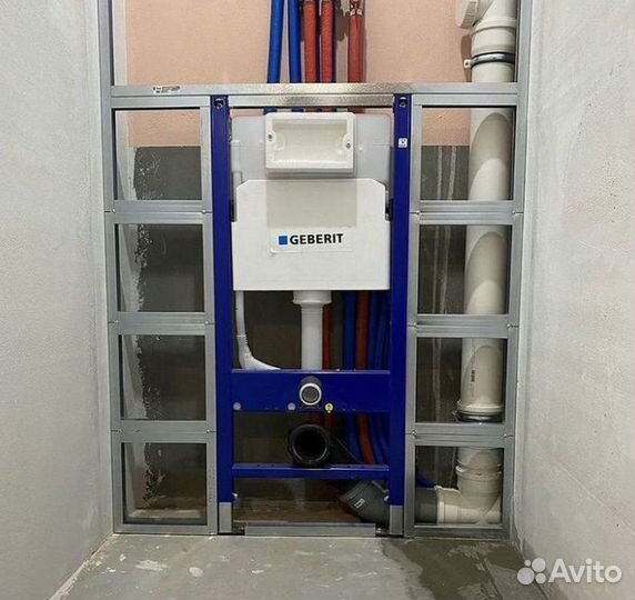 Муж на час. Электрик. Сантехник. Сборка мебели