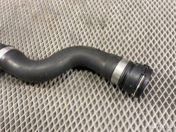 Шланг радиатора Bmw X3 E83 M54 2005