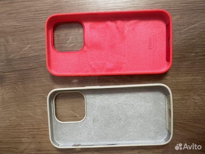 iPhone 14 pro чехол