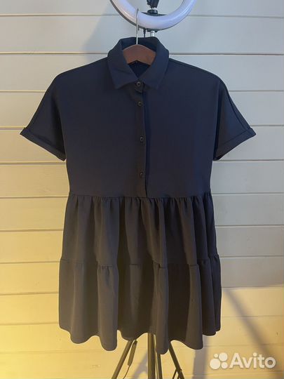 Платье для девочки 145-152см