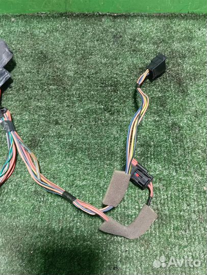 Проводка двери передней правой Dodge Caliber PM 2