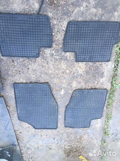 Коврики Мазда,Ситроен
