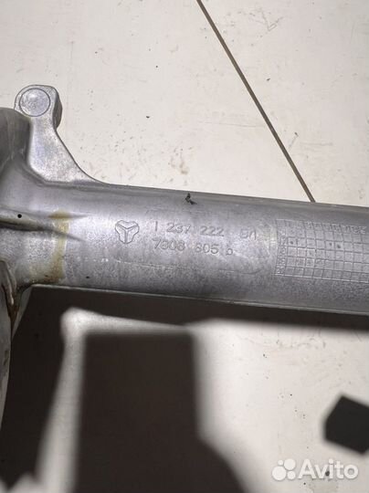 Рулевая рейка G30