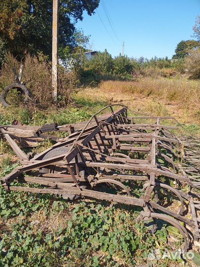 Культиватор