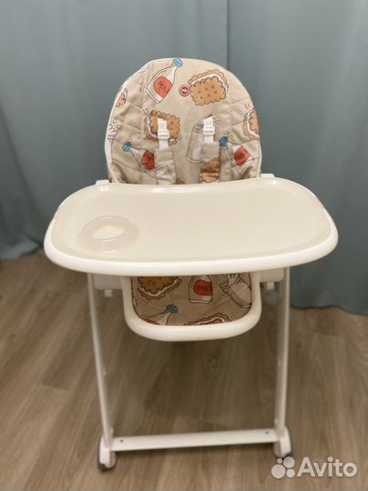 Стул для кормления