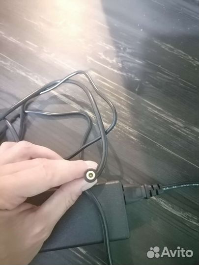 Блок питания для ноутбука samsung