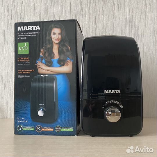 Увлажнитель воздуха