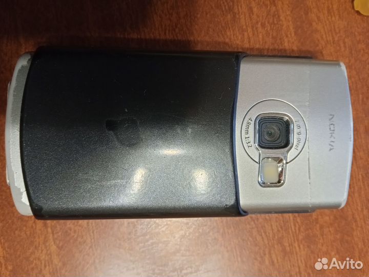 Nokia N70
