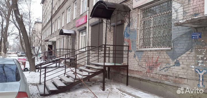 Металлоконструкции и сварочные работы