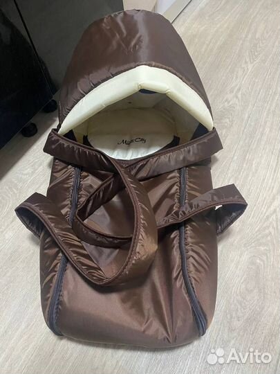 Сумка переноска детская