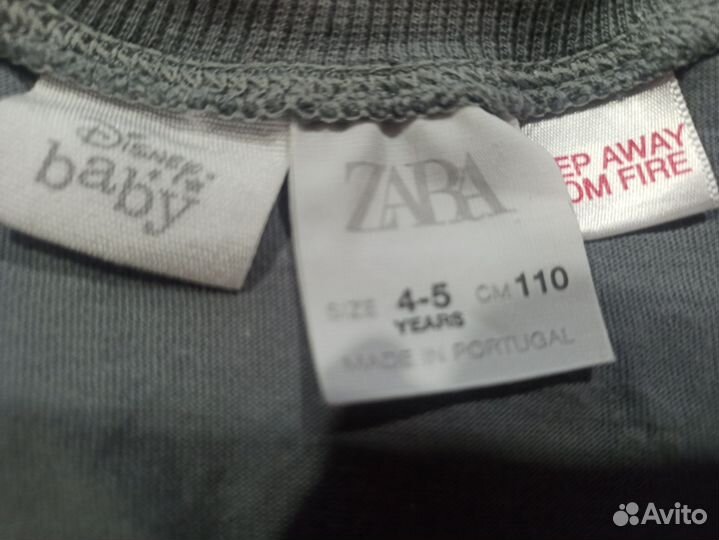 Детская футболочка