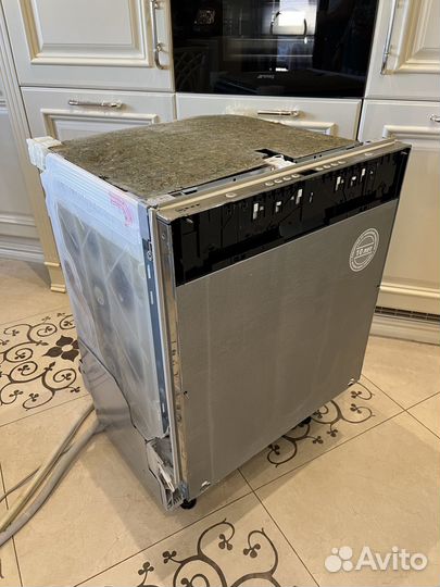 Посудомоечная машина neff 60 см