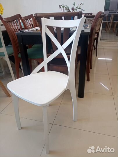 Cтул деревянный Сенатор