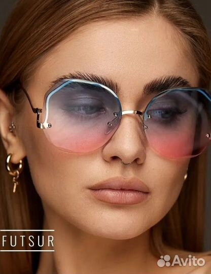 Солнцезащитные очки