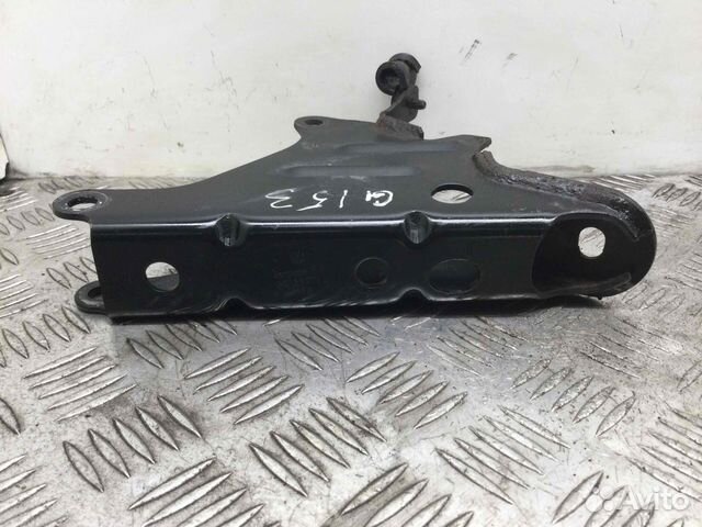 Кронштейн двигателя seat Ibiza Akv