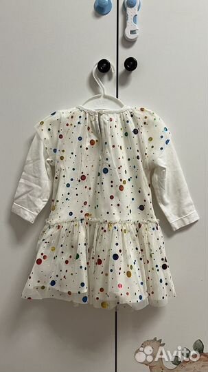 Платье для девочки stella mccartney оригинал
