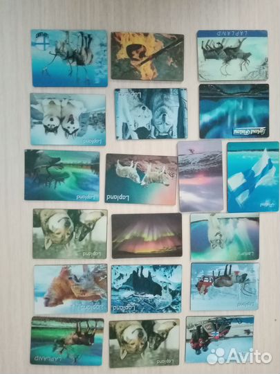 Колекции магнитов