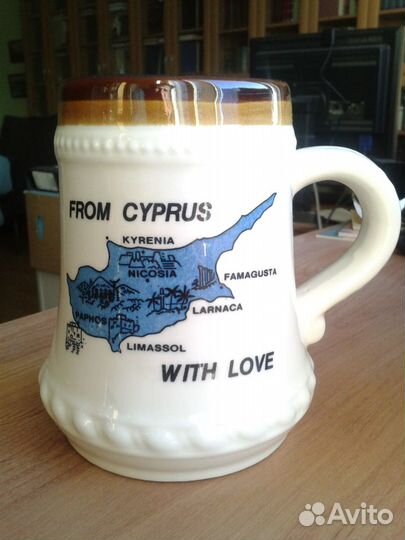 Кружки пивные подарочные (3)