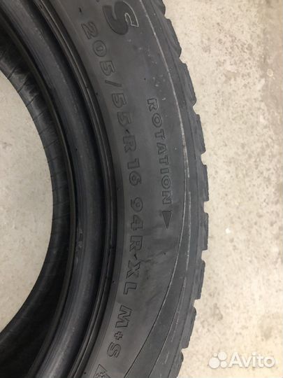 Nordman Nordman 4 205/55 R16