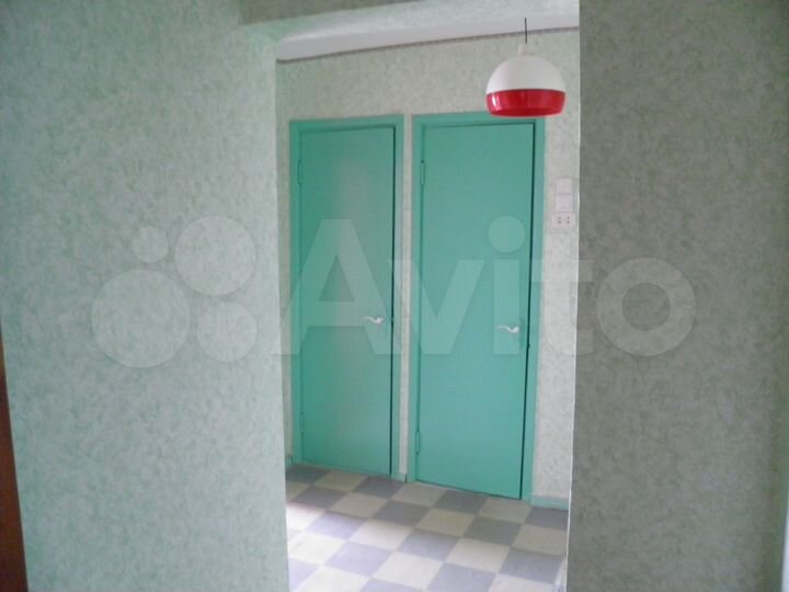 2-к. квартира, 49 м², 5/9 эт.