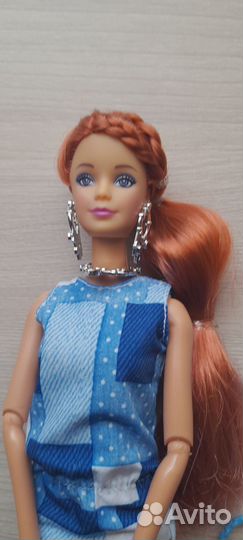Барби